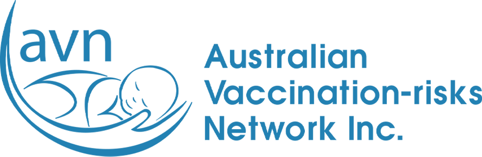 Australian Vaccination-risks Network Inc.